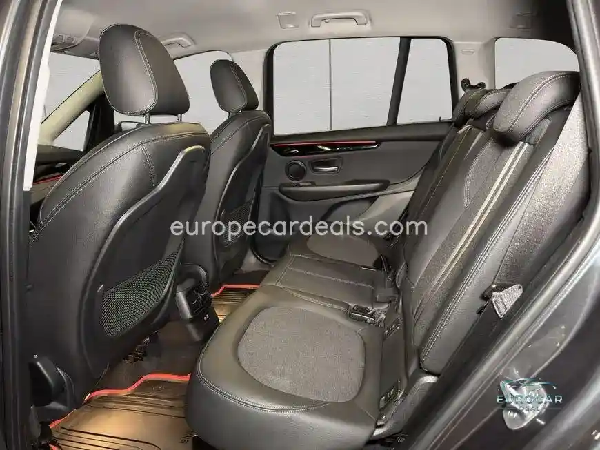 BMW 218 Gran Tourer