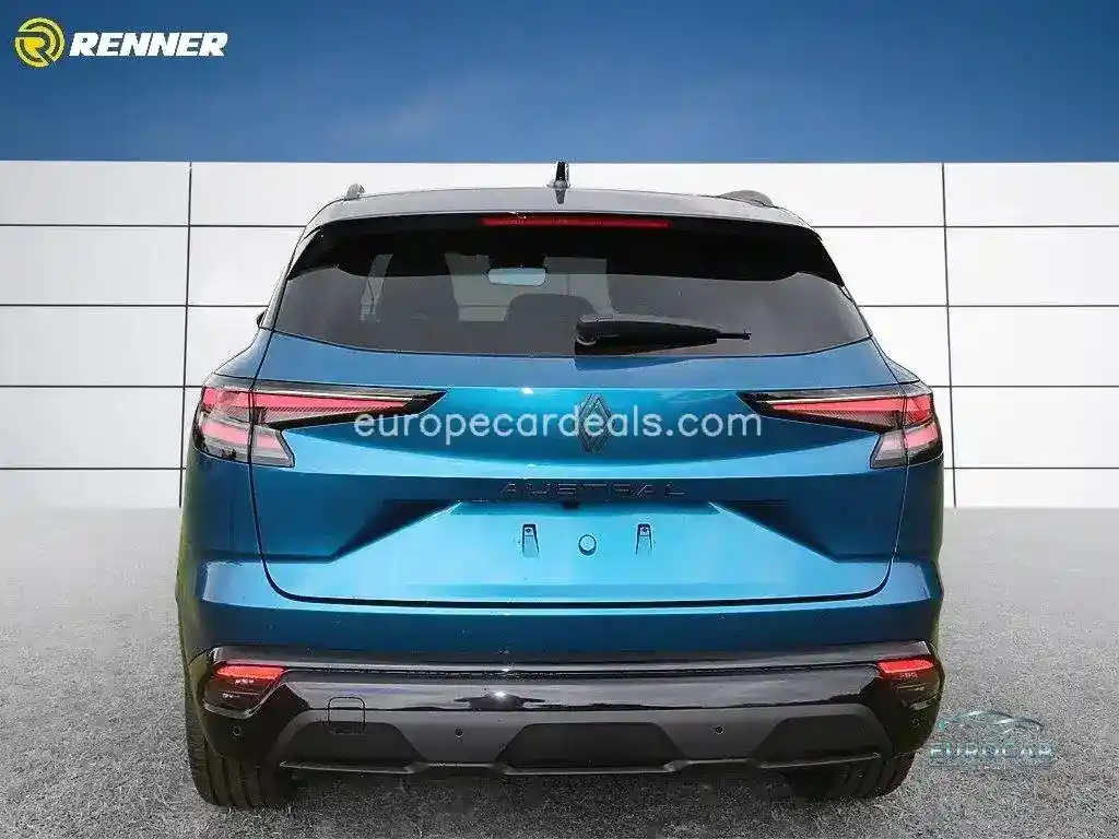 Renault Austral