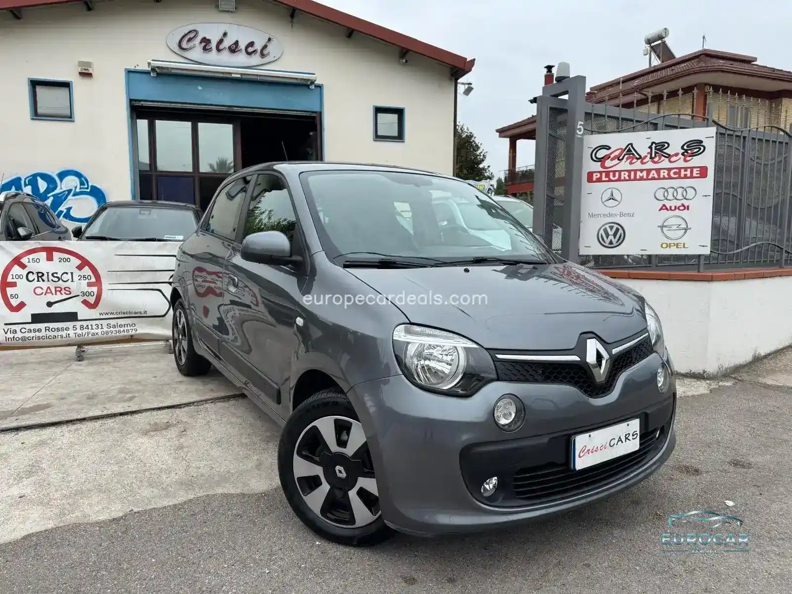 Renault Twingo