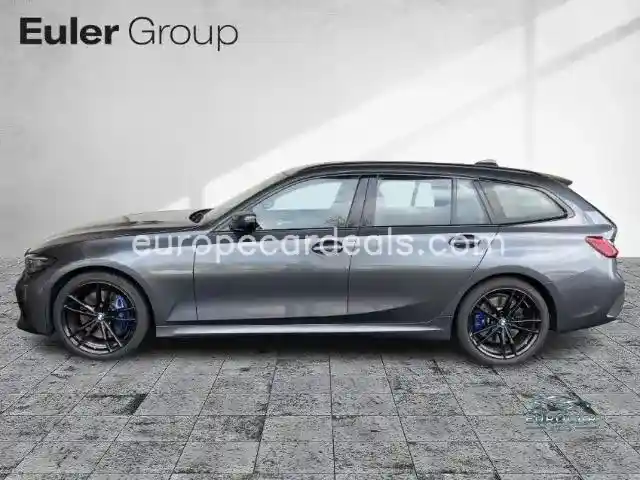 BMW M340i