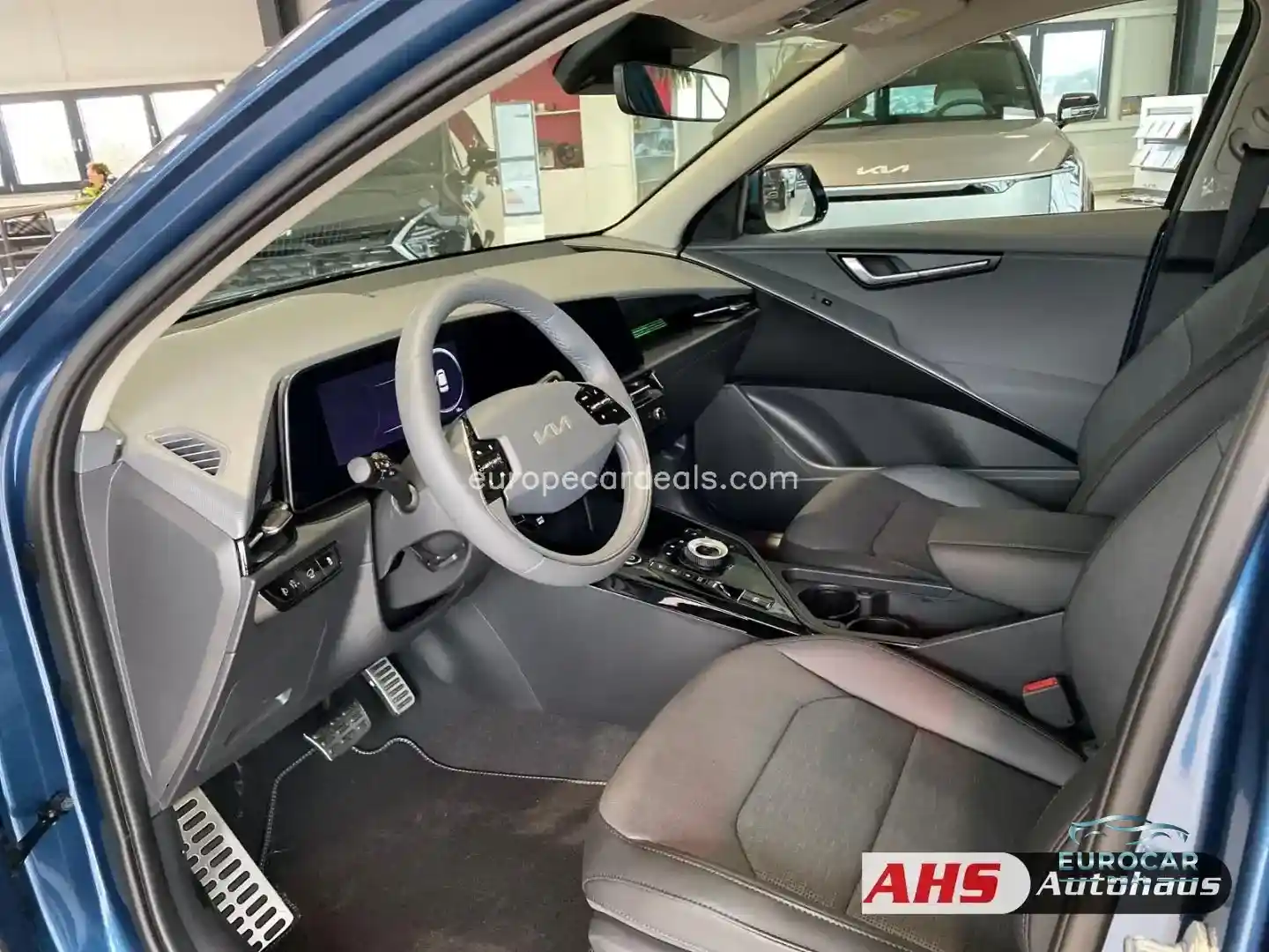 Kia Niro EV