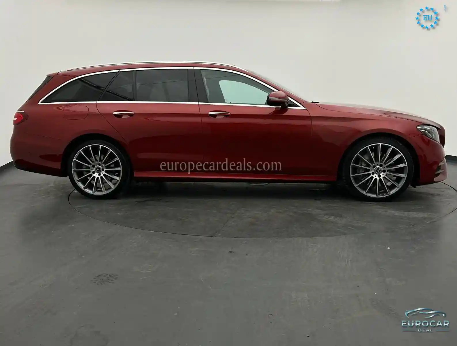 Mercedes-Benz E 400