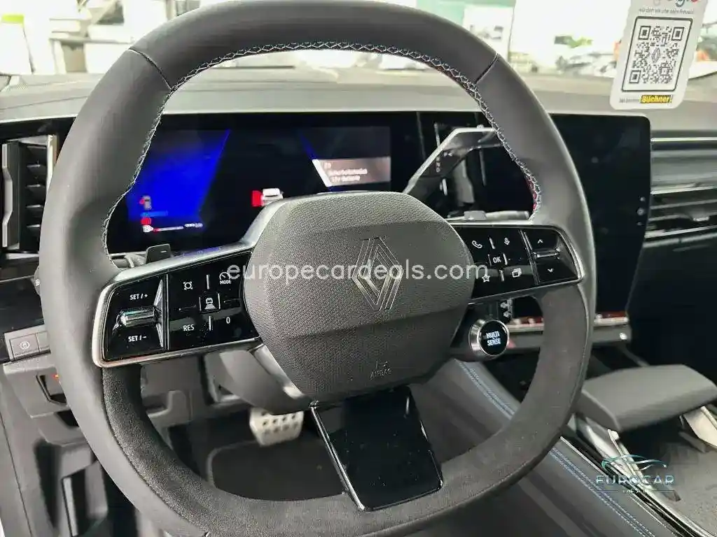 Renault Espace