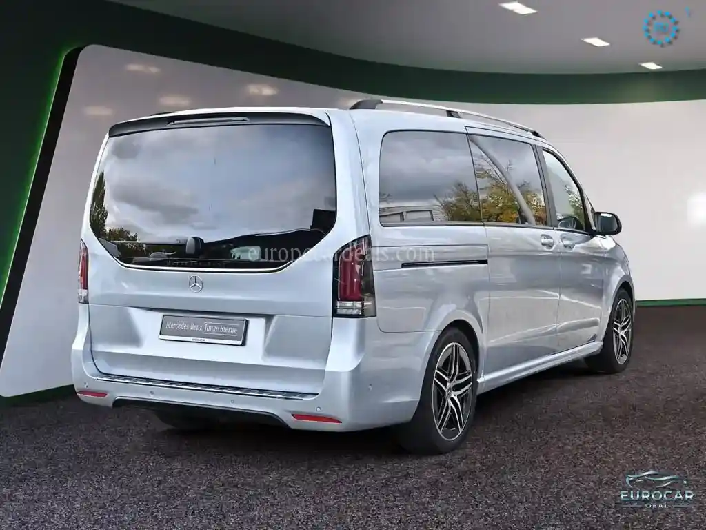 Mercedes-Benz V 300