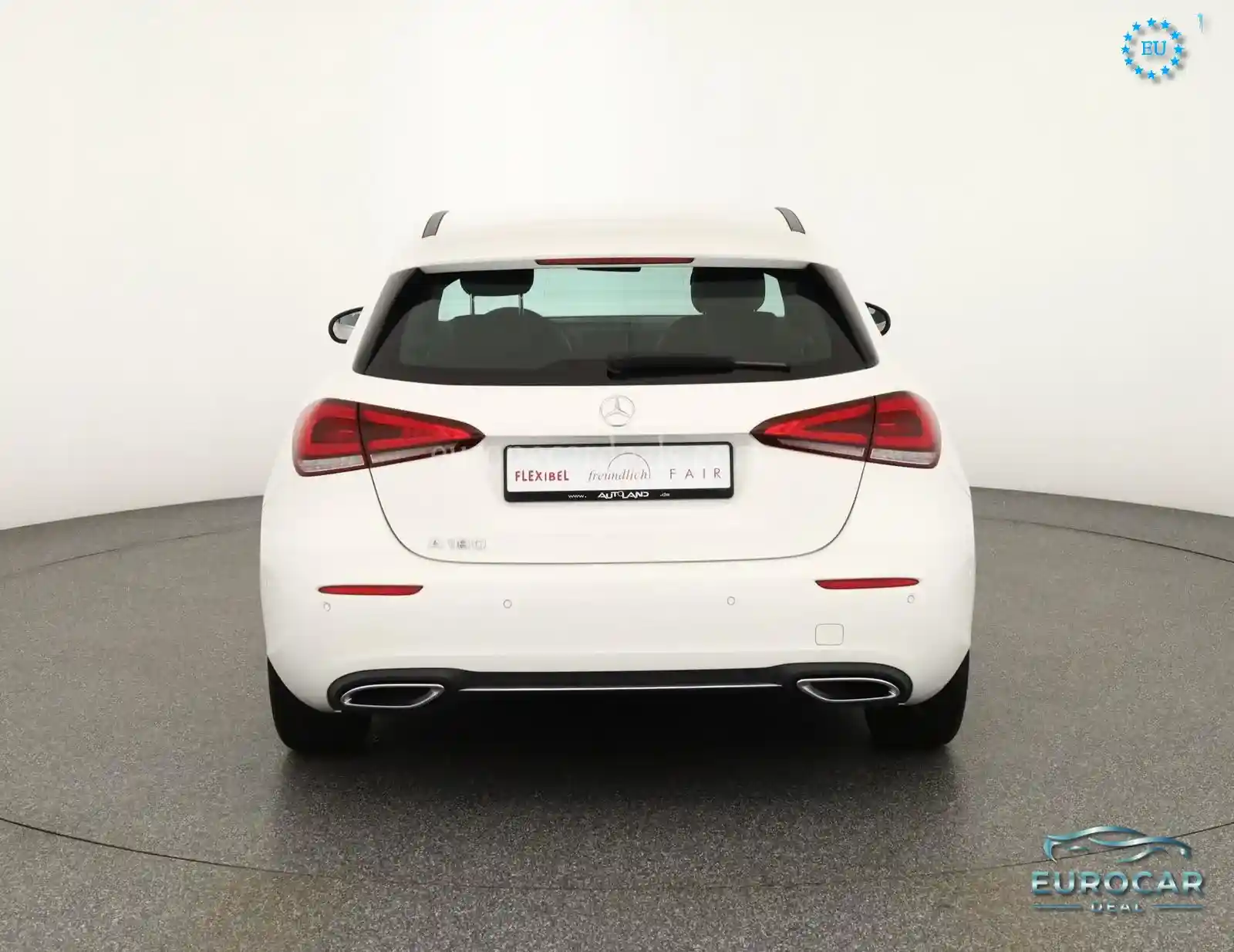 Mercedes-Benz A 140