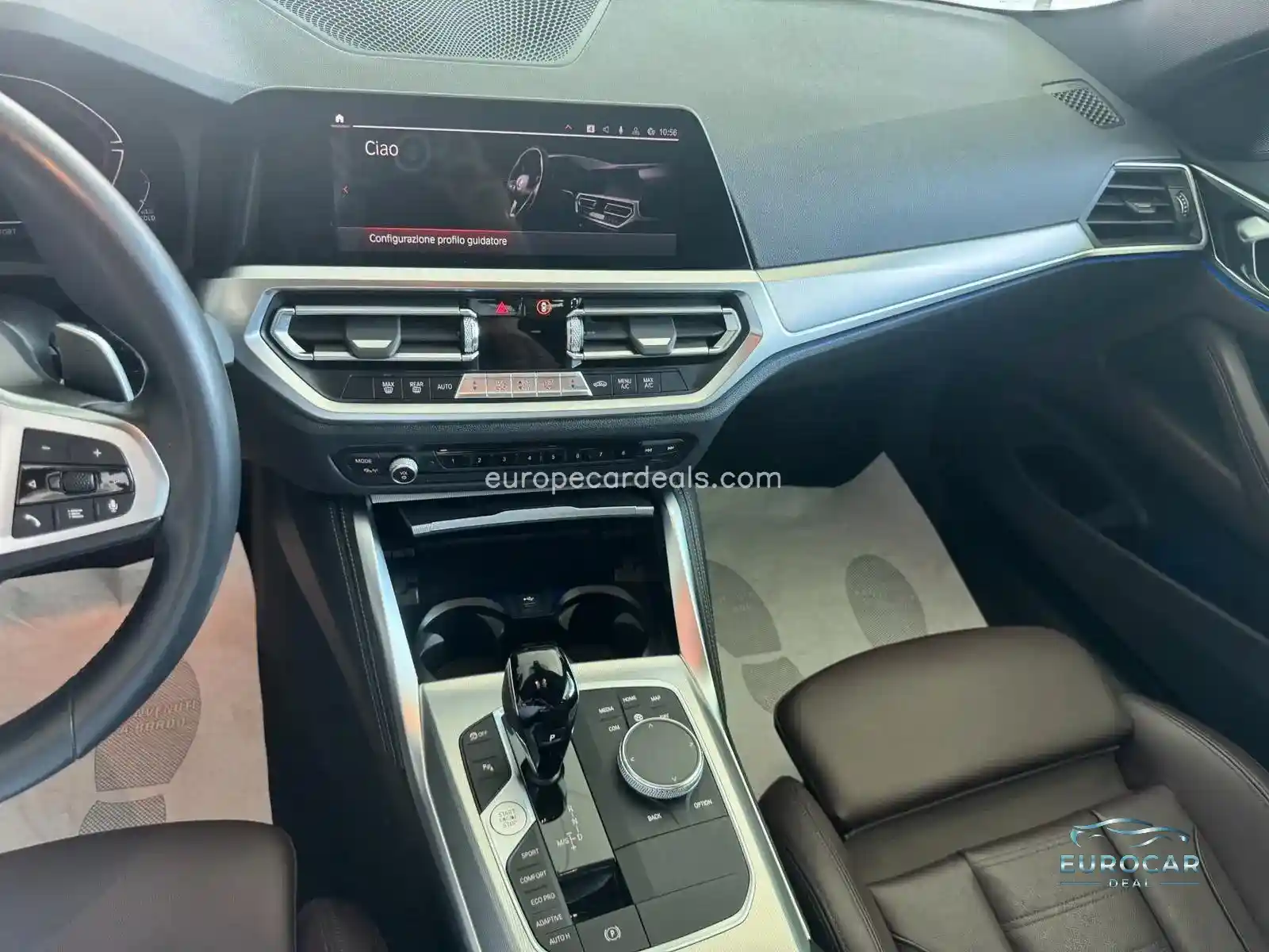 BMW 430