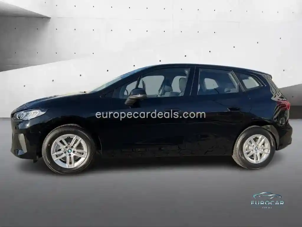 BMW 216 Active Tourer