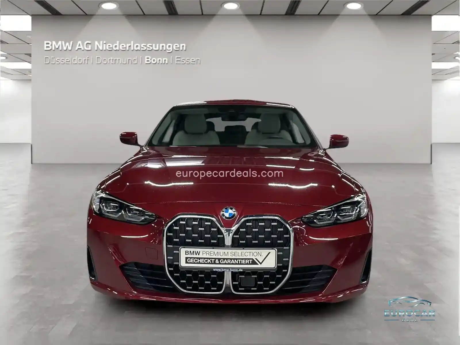 BMW 430
