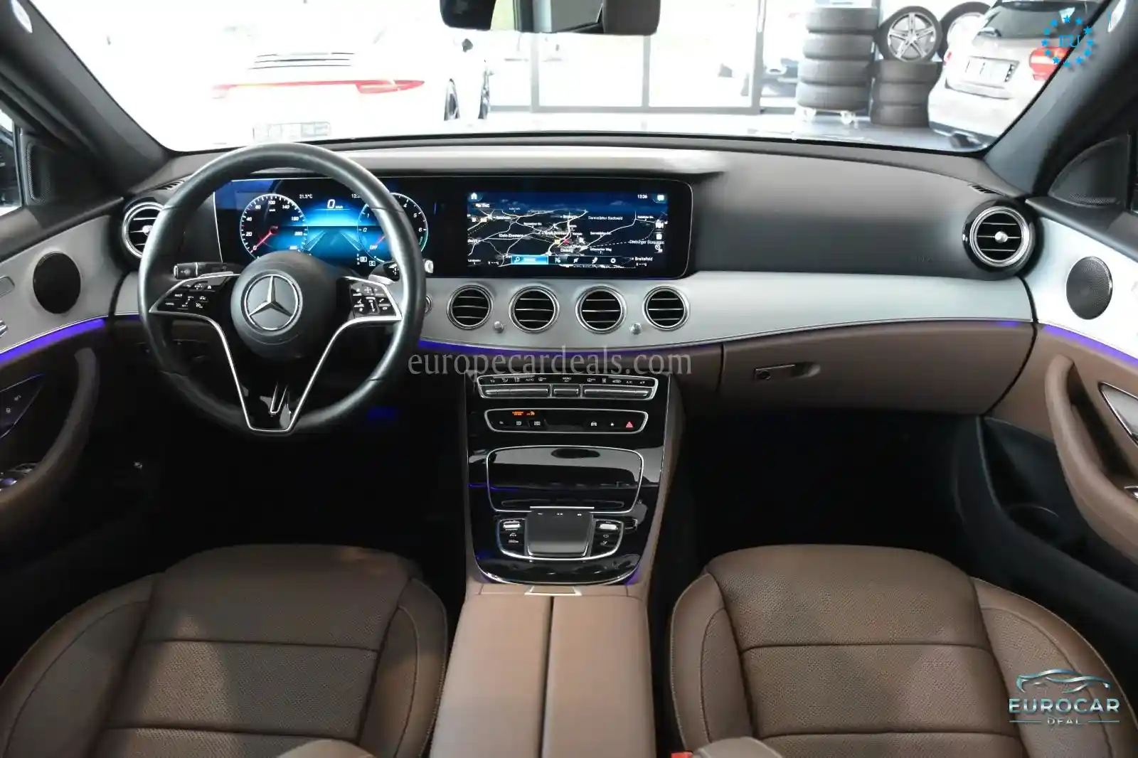 Mercedes-Benz E 300