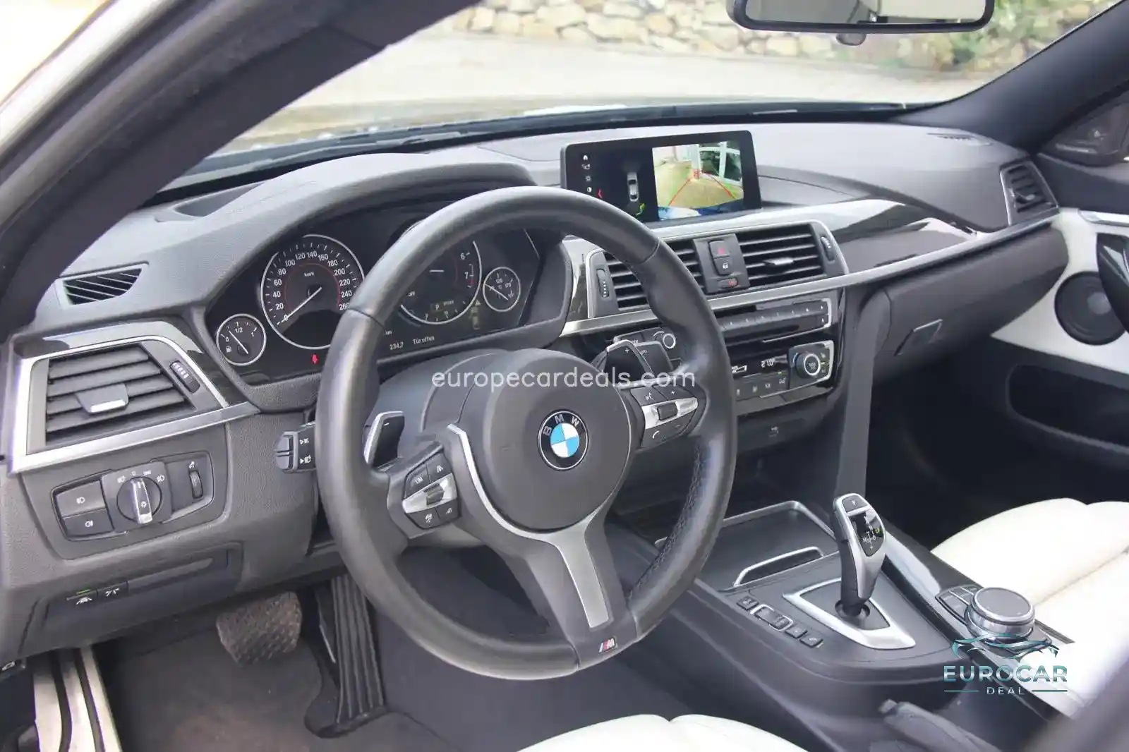 BMW 440