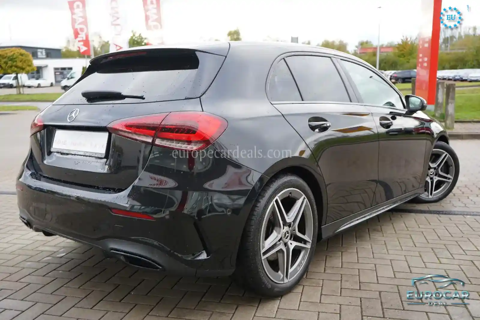 Mercedes-Benz A 140