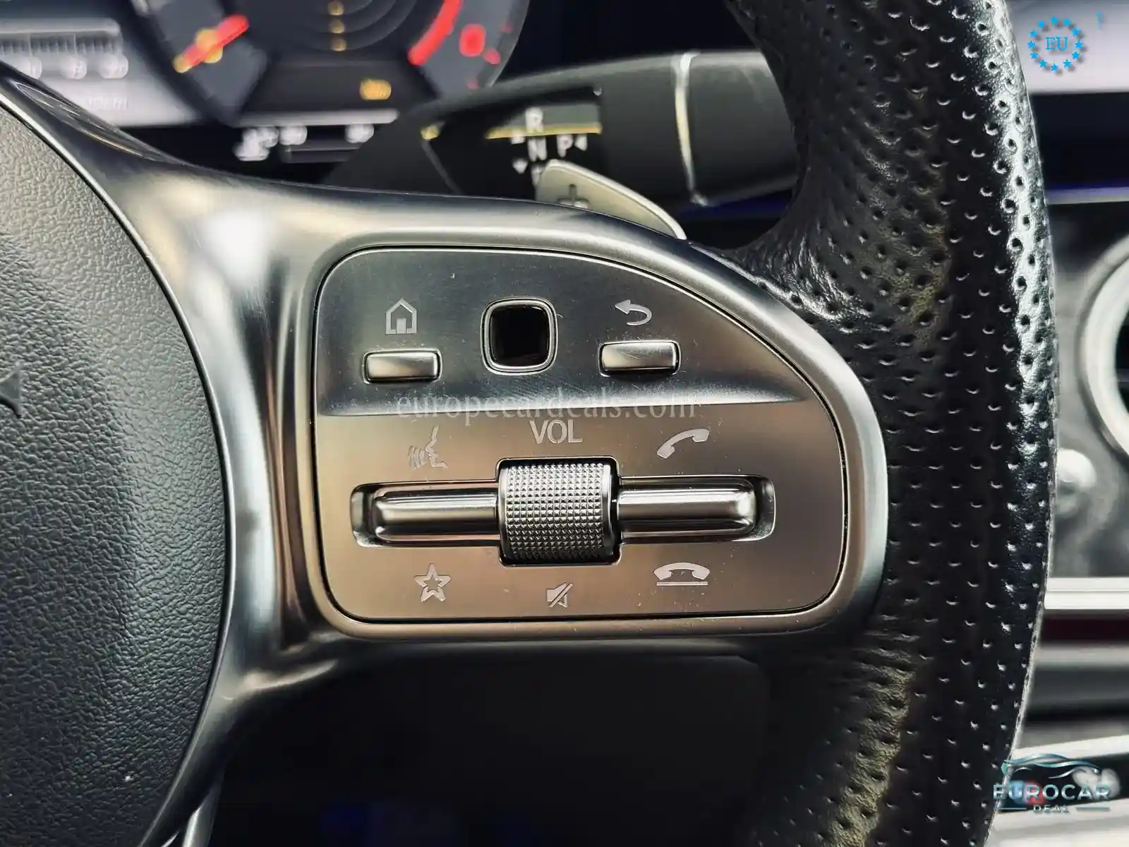 Mercedes-Benz E 400