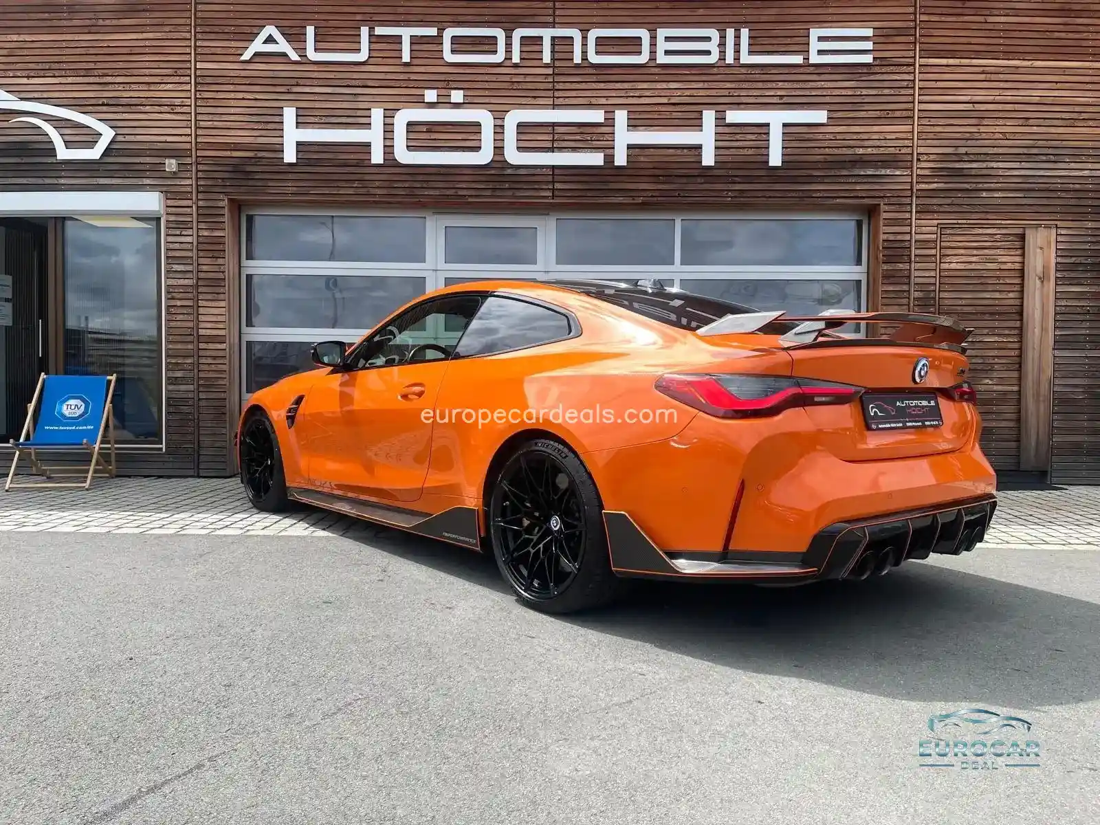 BMW M4