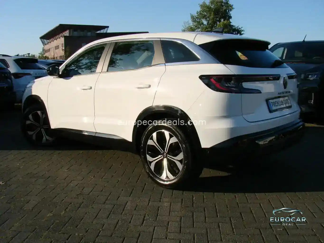 Renault Austral