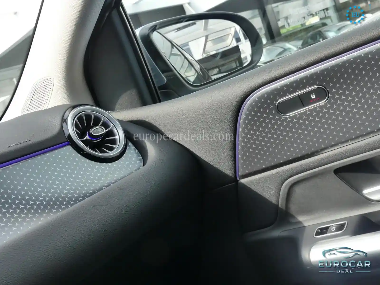 Mercedes-Benz B 220