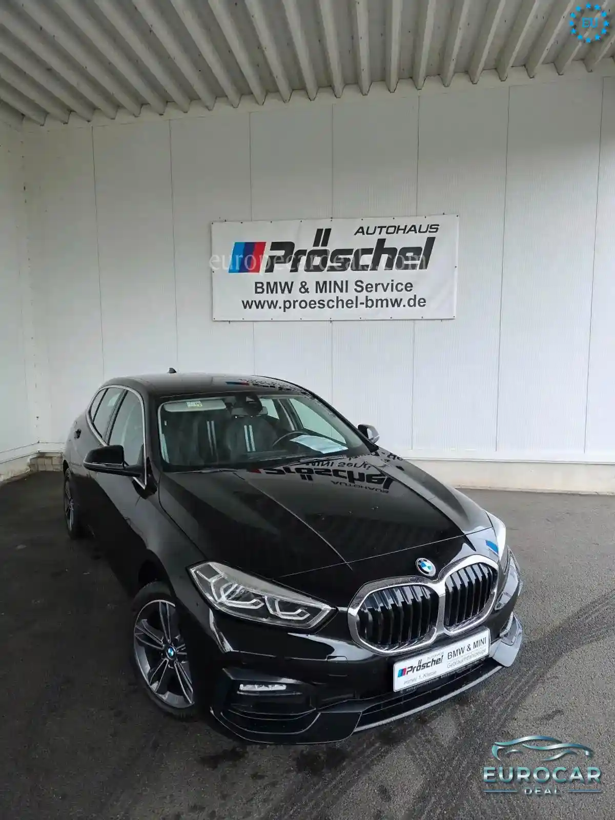 BMW 120