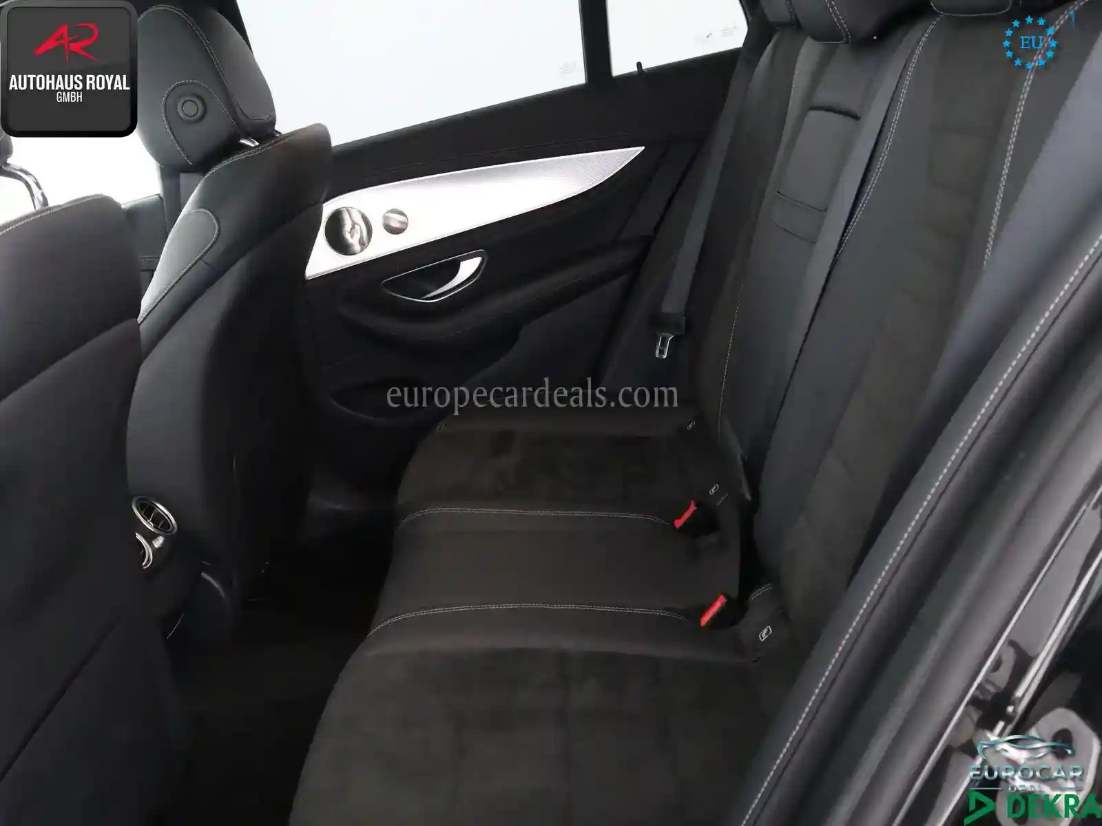 Mercedes-Benz E 400