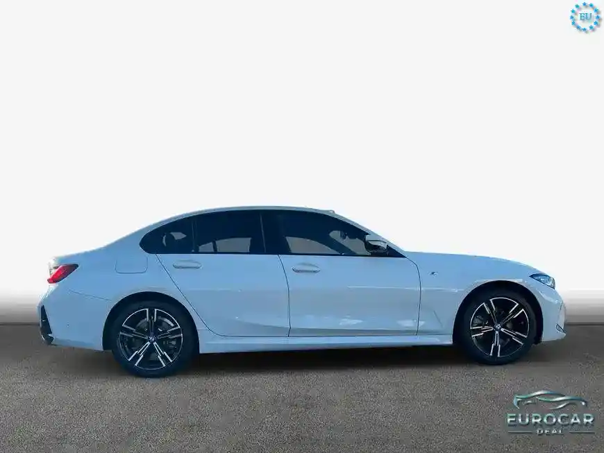 BMW 135