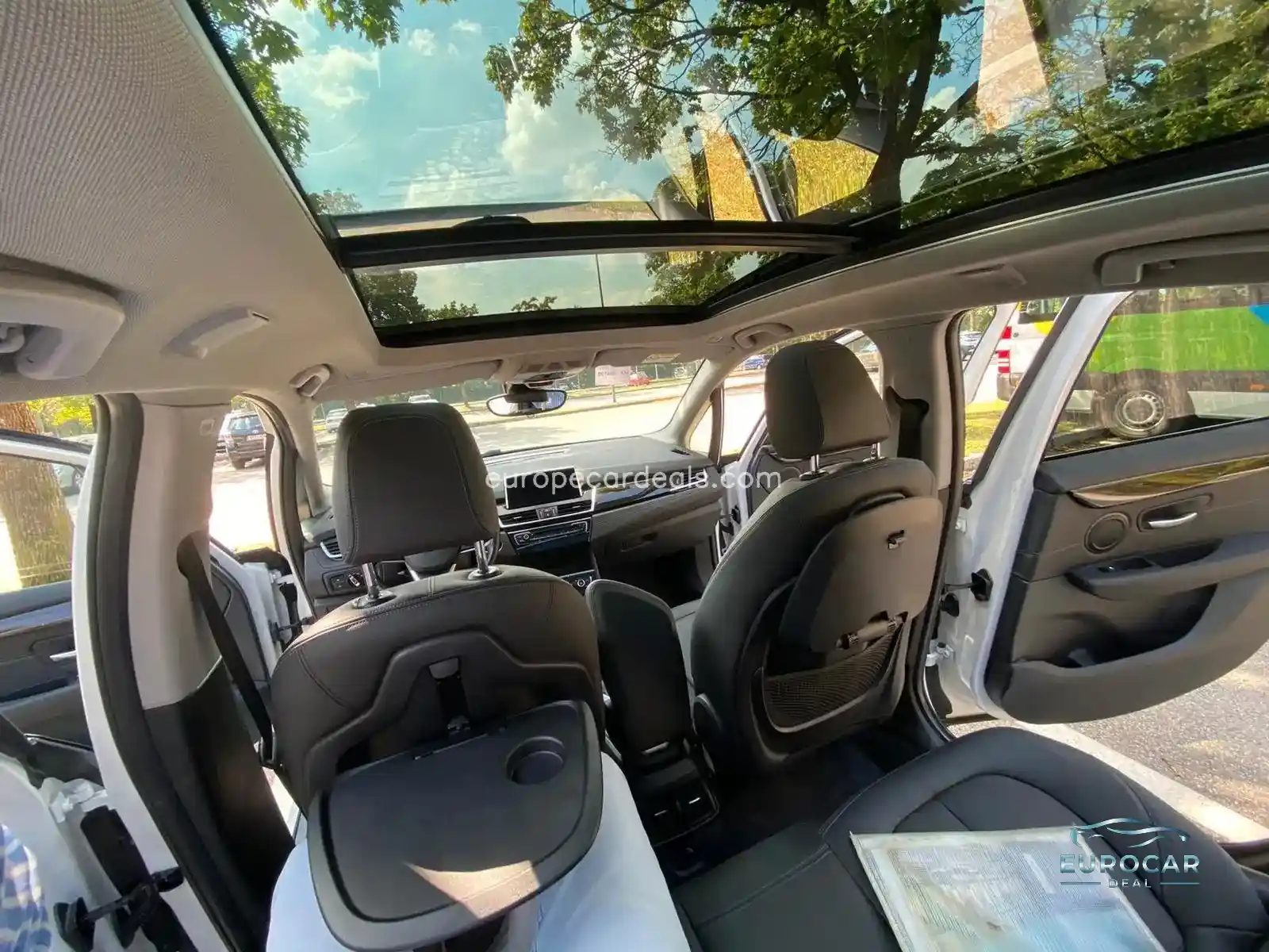 BMW 225 Active Tourer