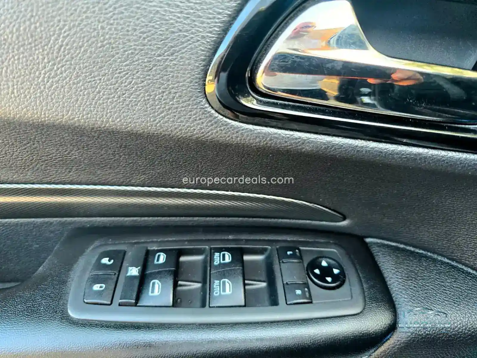 Dodge Durango