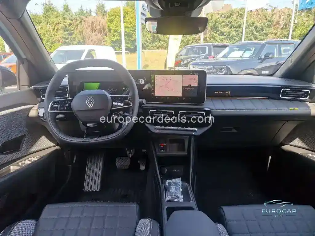 Renault R 4