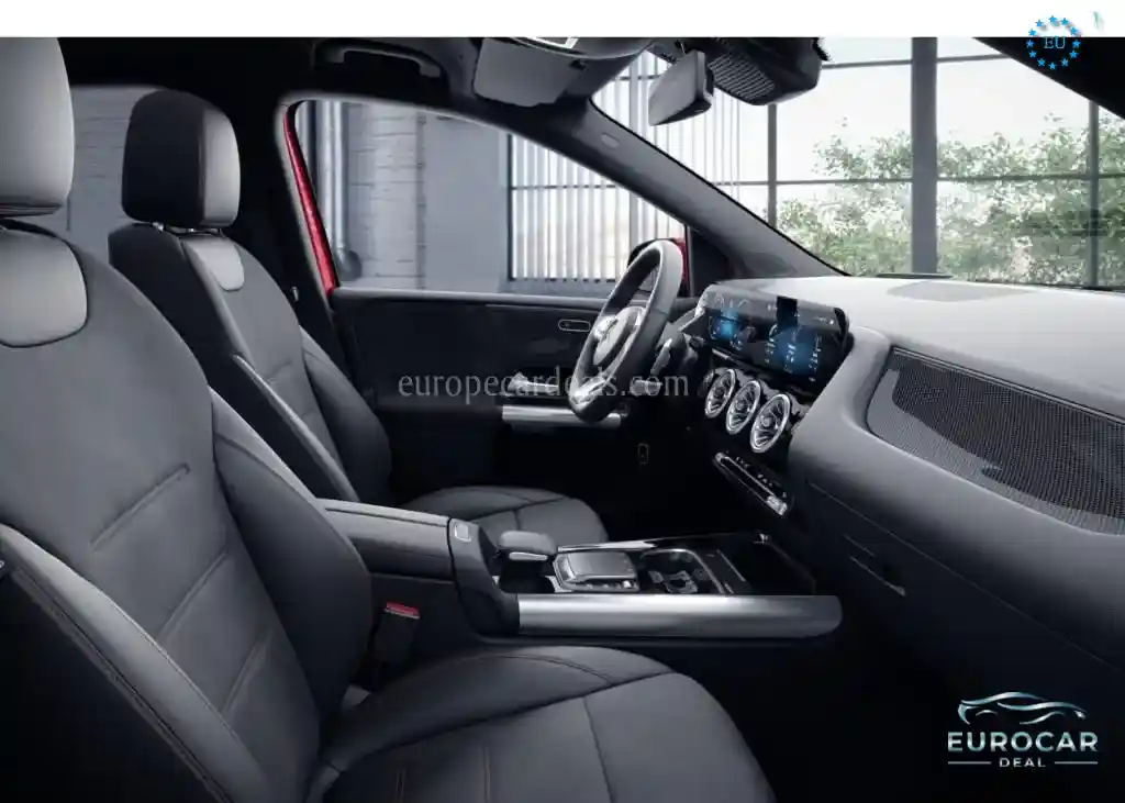Mercedes-Benz B 250