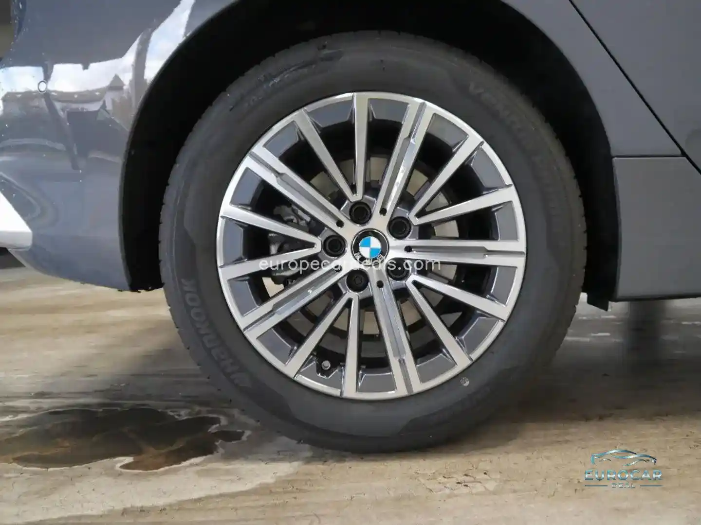 BMW 220 Active Tourer