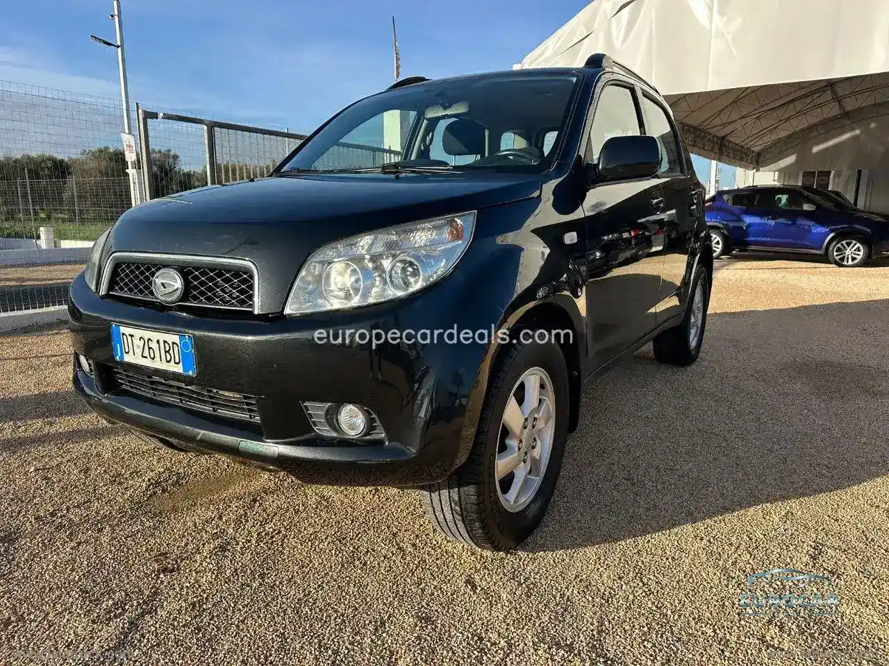 Daihatsu Terios