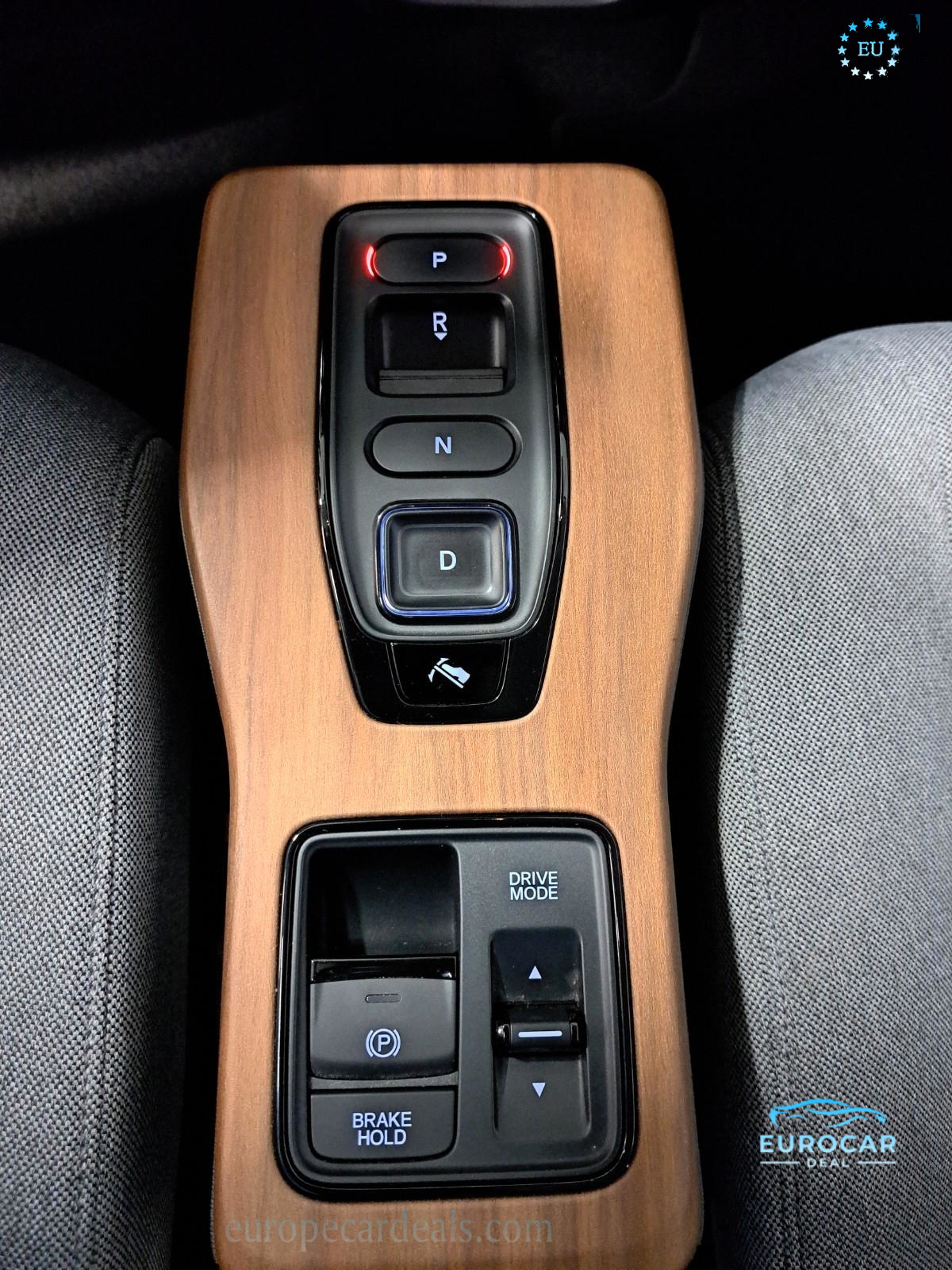 Honda e
