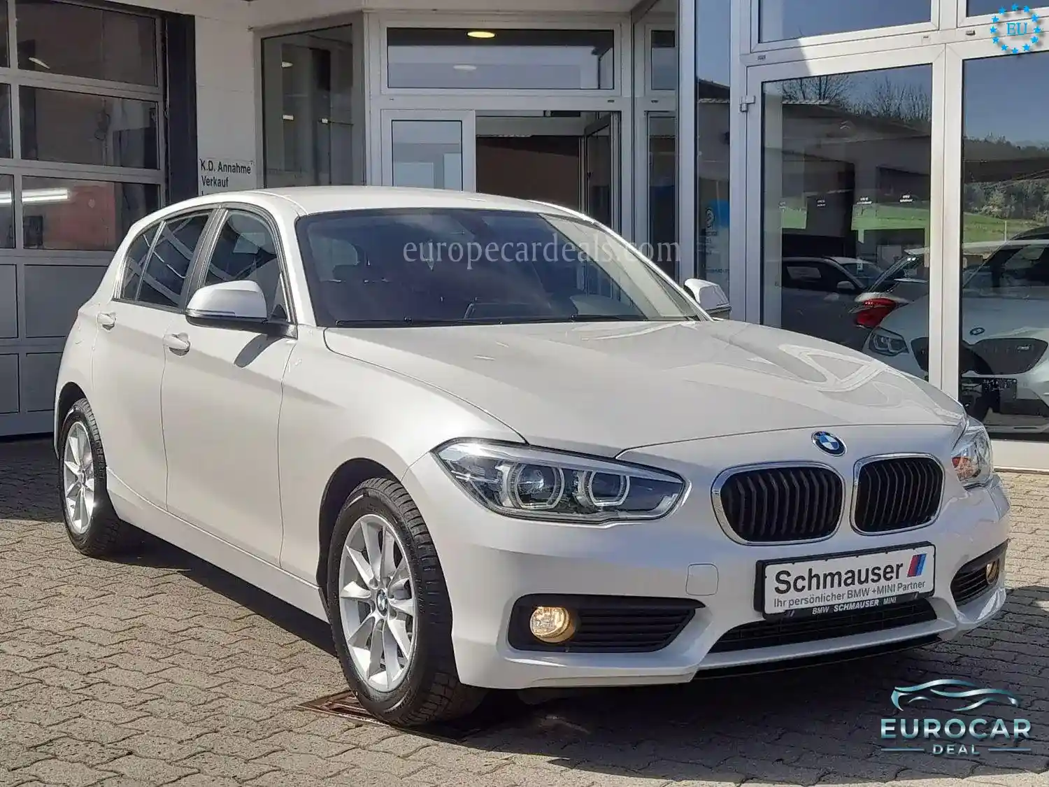 BMW 116