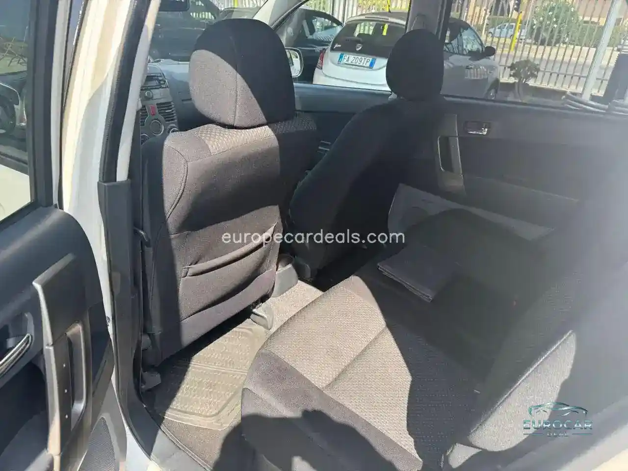 Daihatsu Terios