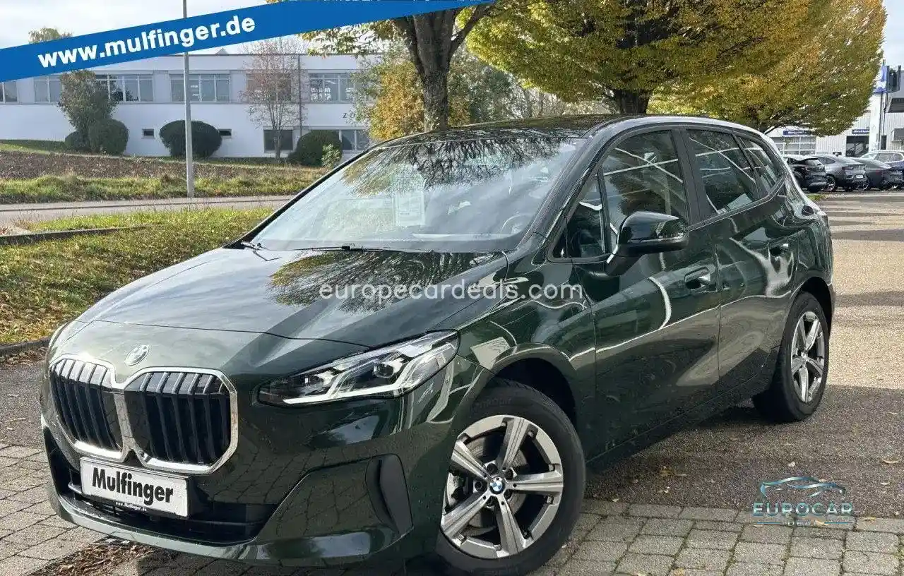 BMW 220 Active Tourer