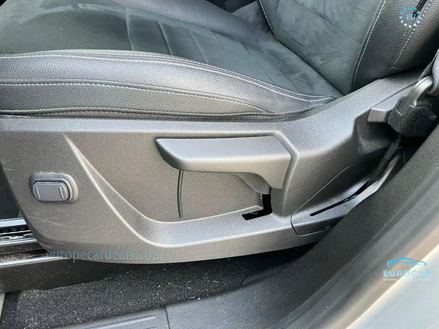 Mercedes-Benz EQT