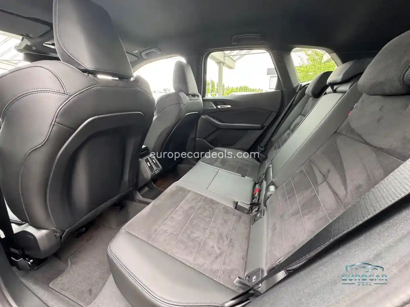 BMW 223 Active Tourer