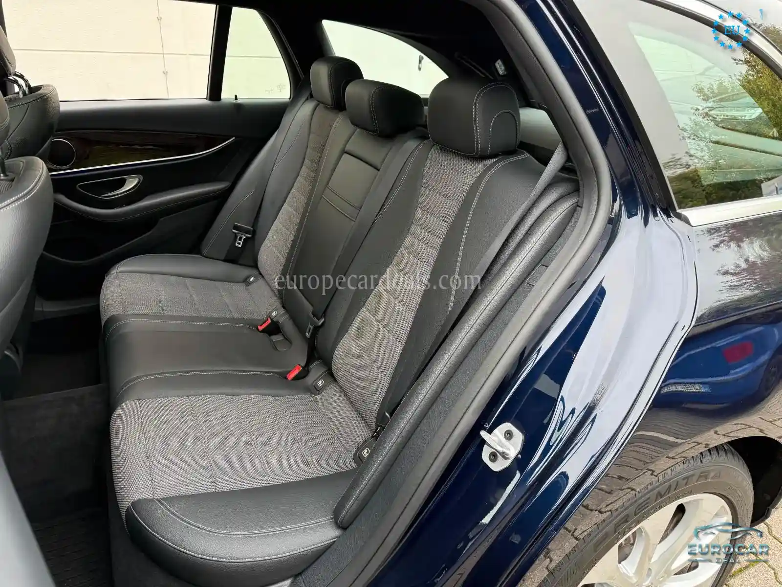 Mercedes-Benz E 450