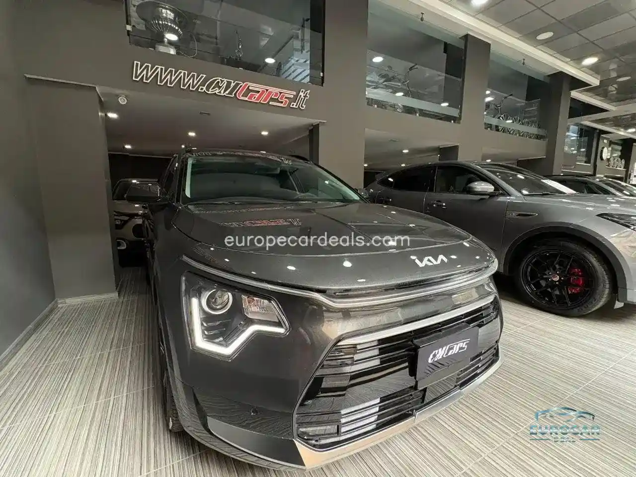 Kia Niro