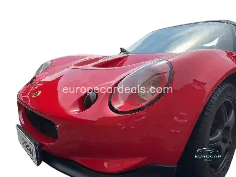 Lotus Elise