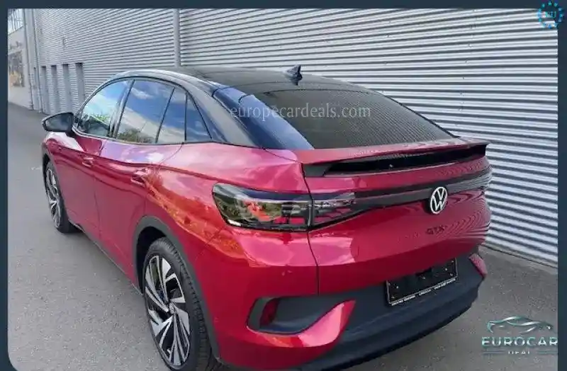 Volkswagen ID.5