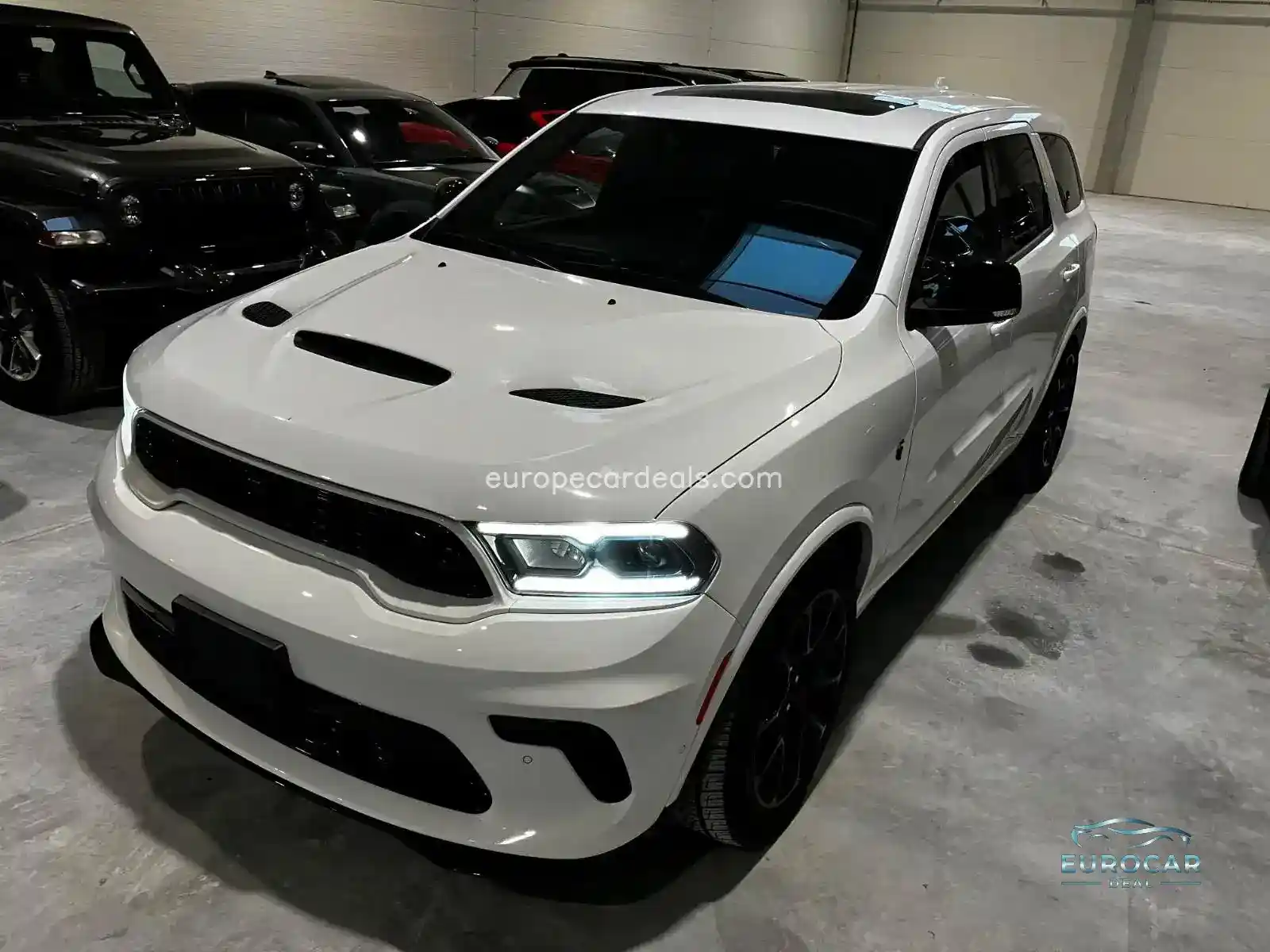Dodge Durango