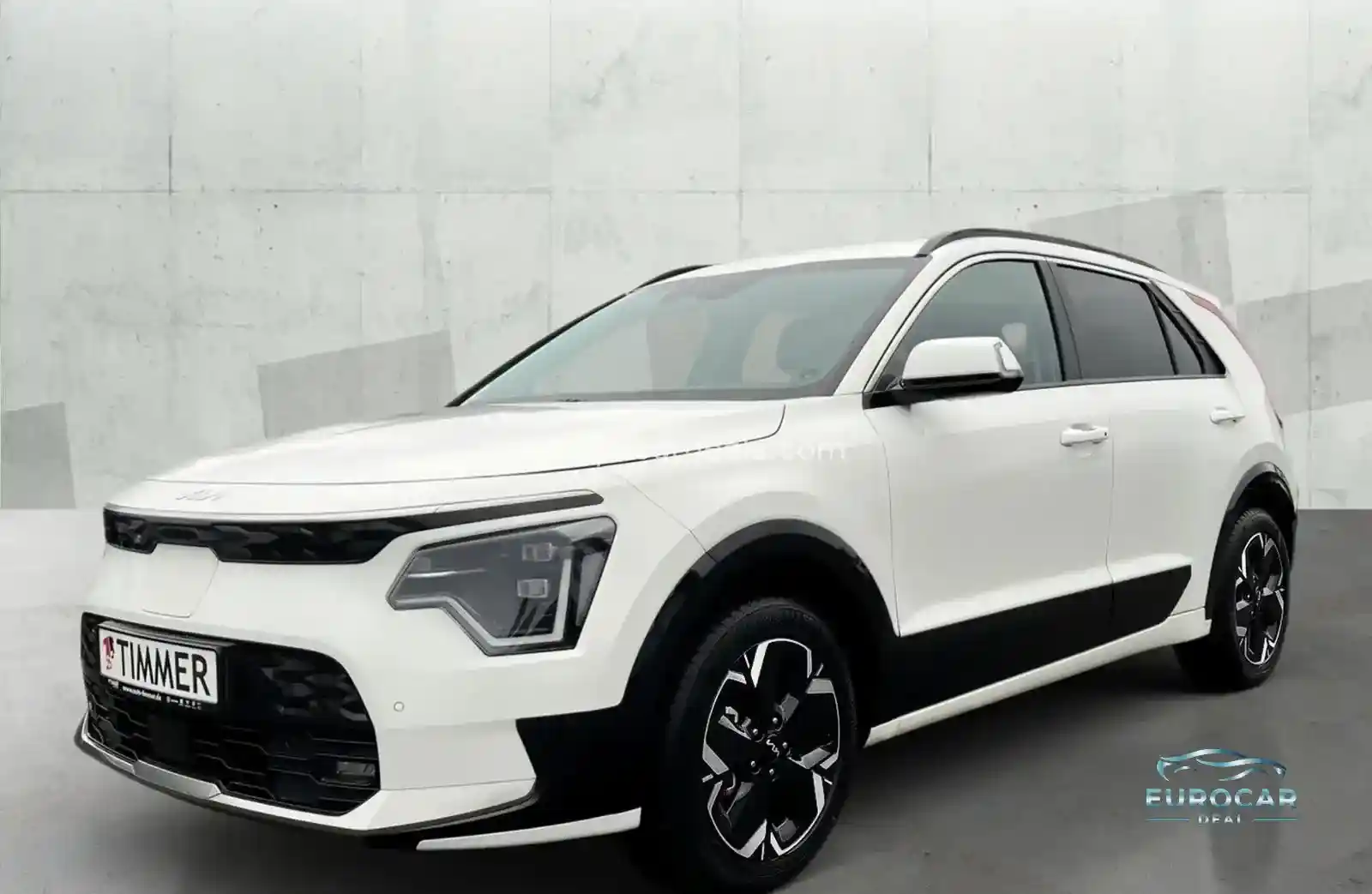 Kia Niro EV