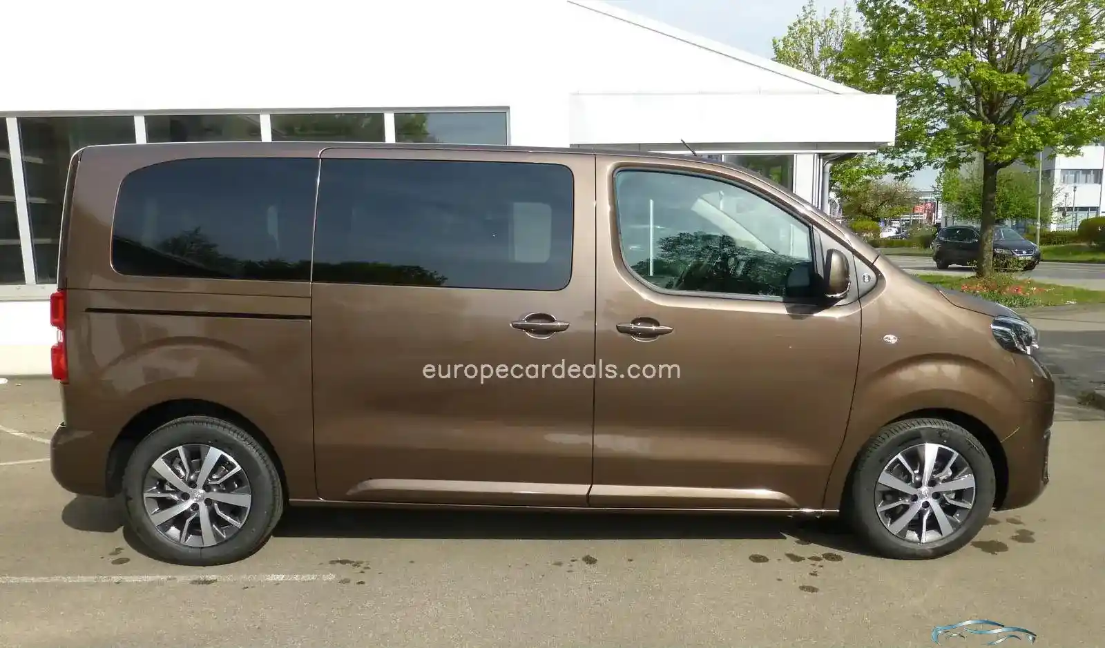 Toyota Proace (Verso)