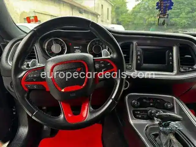 Dodge Other