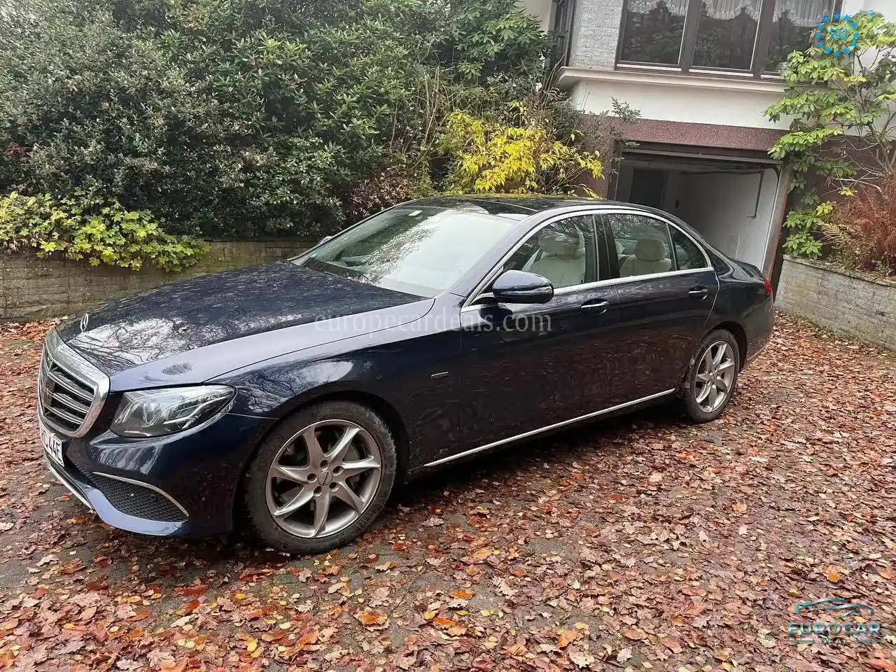 Mercedes-Benz E 300