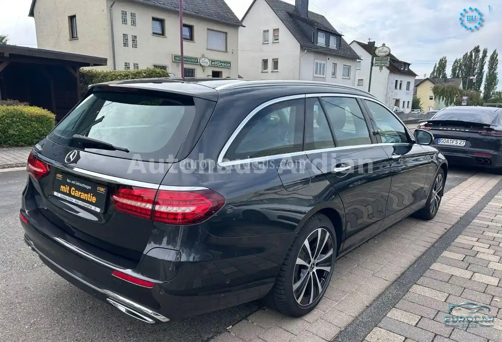 Mercedes-Benz E 300