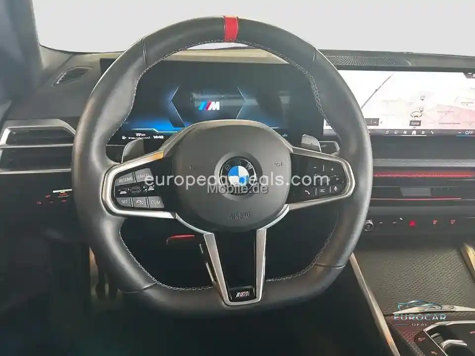 BMW M240i