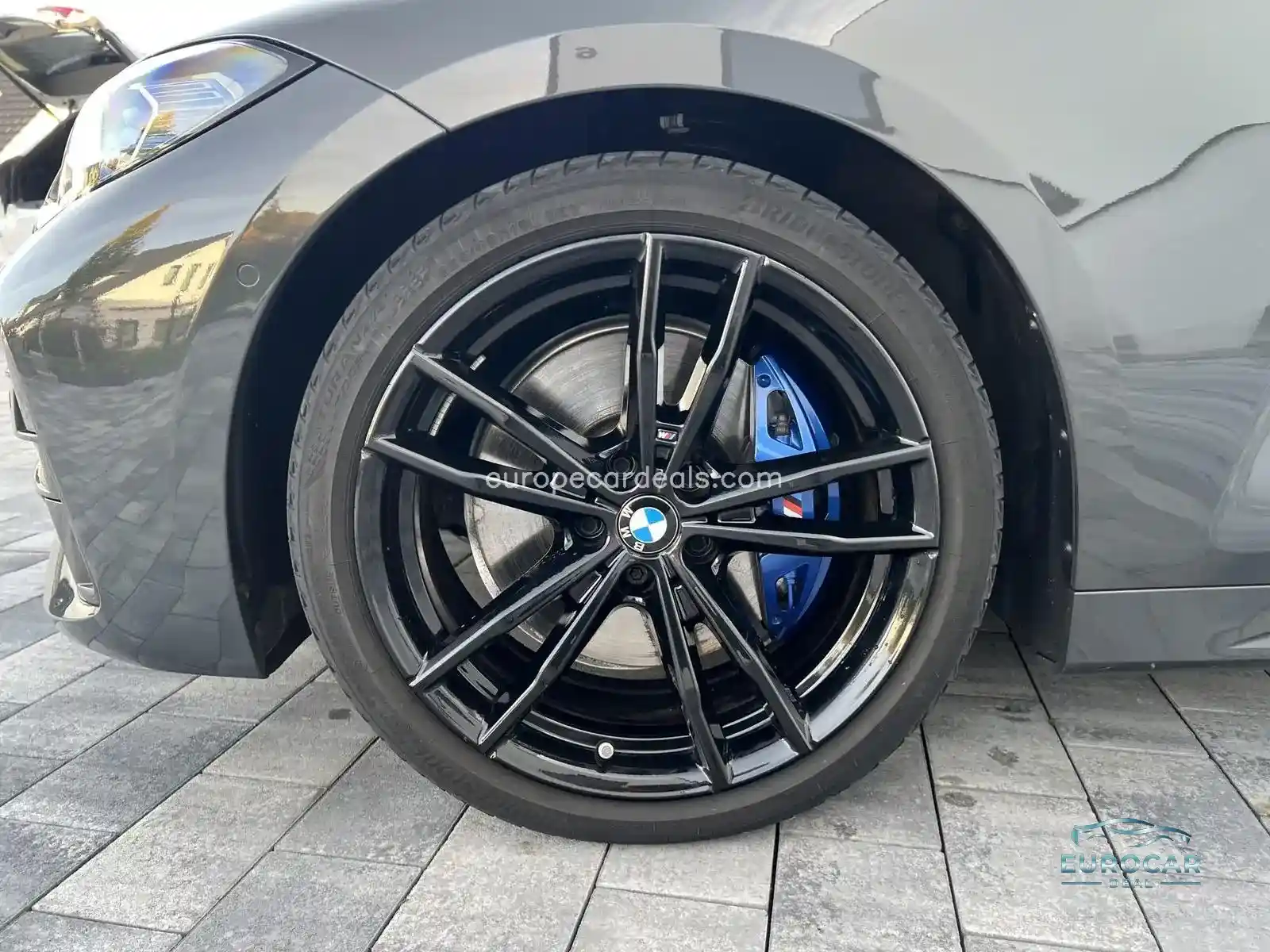 BMW 430