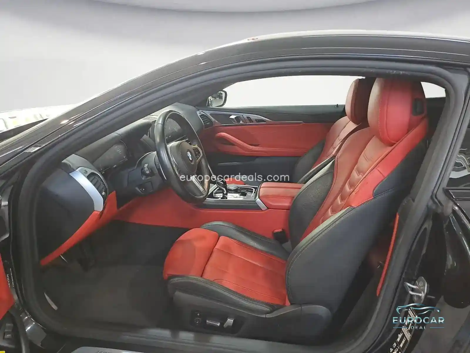 BMW 840