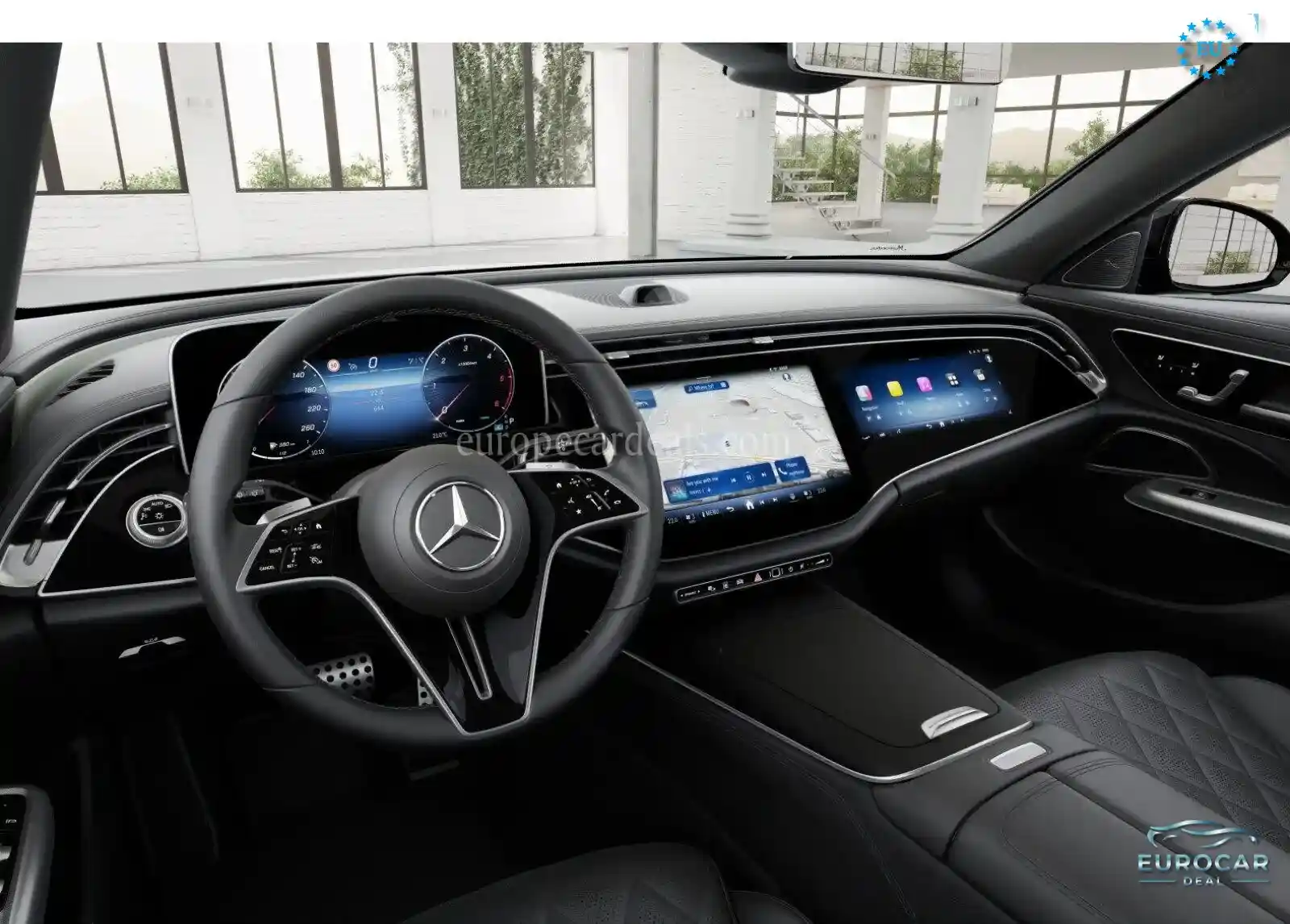 Mercedes-Benz E 450