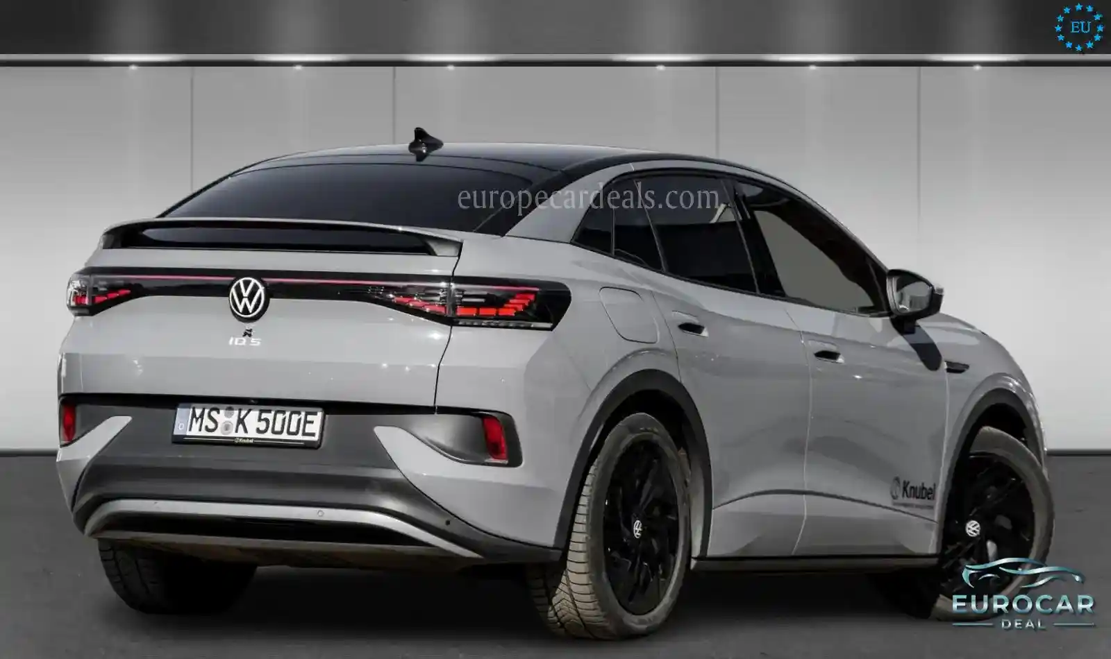Volkswagen ID.5
