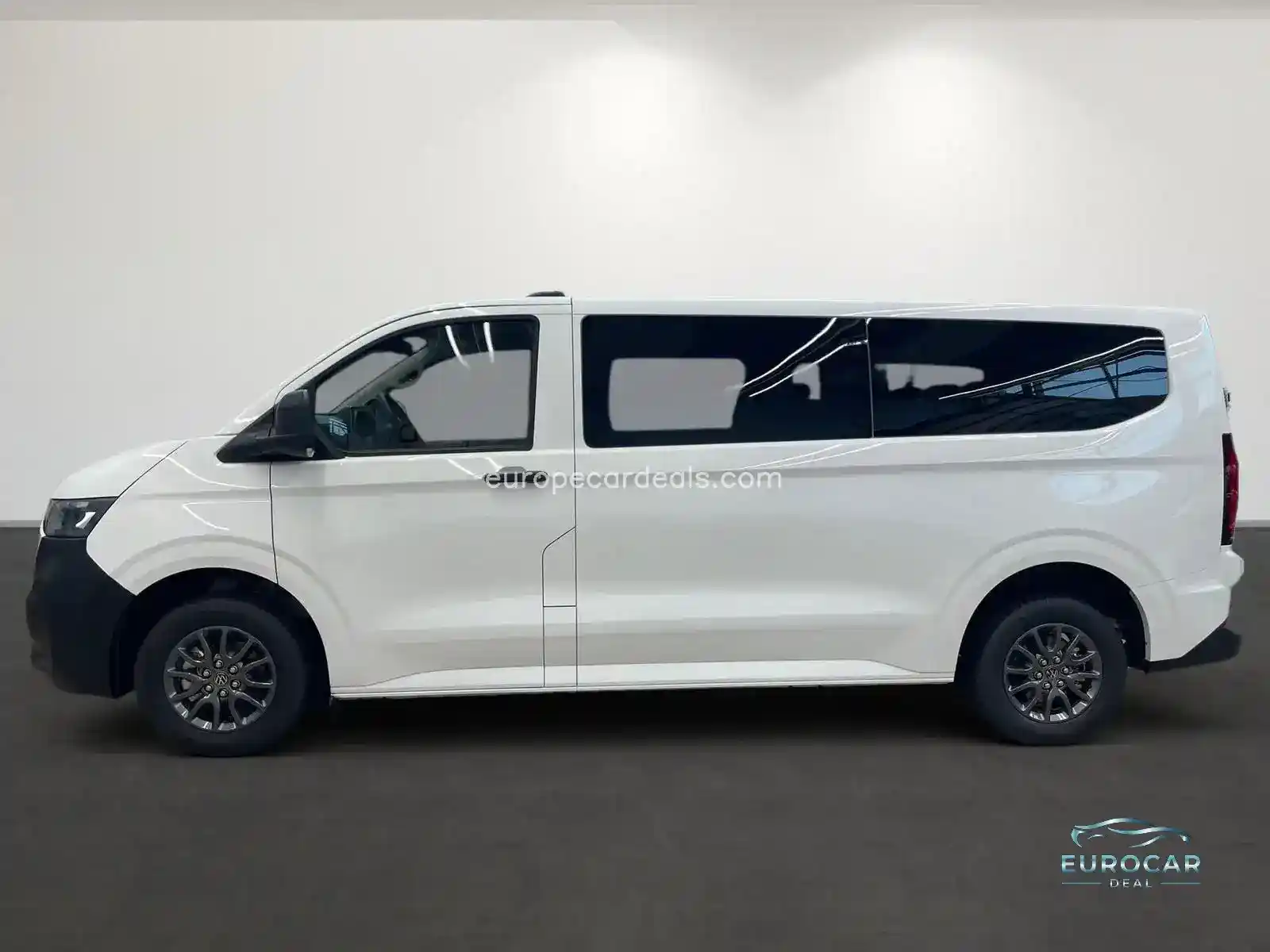 Volkswagen T7 Caravelle